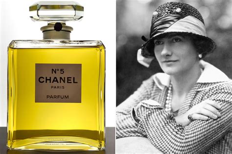 chanel no 5 notes|Chanel no 5 smells like.